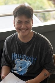 Pavee Brahmamesa portrait