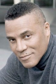 Frank Gatson Jr. portrait