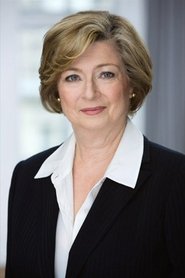Cheryl Horne portrait