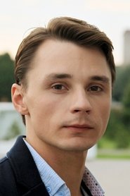 Yury Polyak portrait