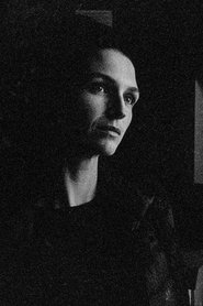 Hannah Getz portrait