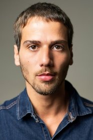 Jota Barletta portrait