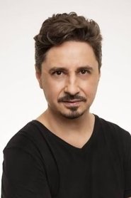 Leandro Daniel portrait