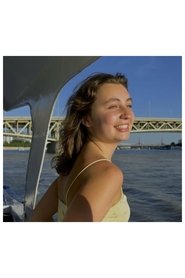 Kaitlin Carcanague portrait