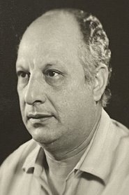 Ramzi Ibrahim portrait