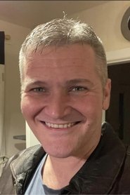 Lee Sheader portrait