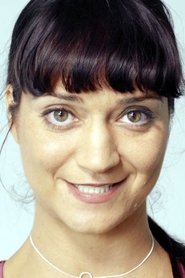 Anjali Mehra portrait