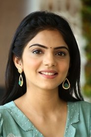 Misha Narang portrait