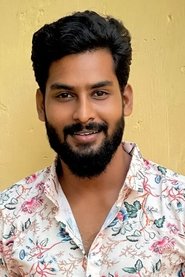 Aravinth Samy J portrait