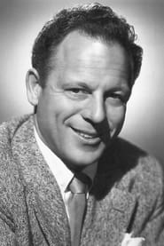 Bill Goodwin portrait