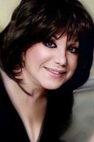 Flora Karimova portrait