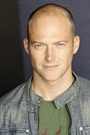 Sean Patrick Murphy portrait