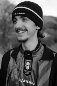 Thomas Colenson portrait