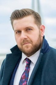 Nicholas Huff portrait