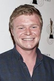 Eamonn Owens portrait