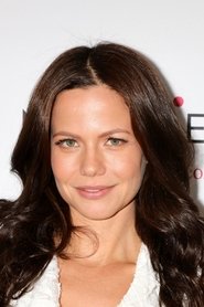 Tammin Sursok portrait