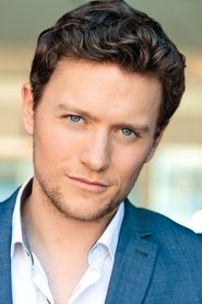 Jon Fletcher portrait