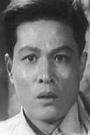 Chang Zeng portrait