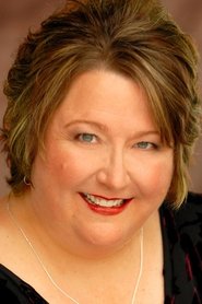 Karen Tucker portrait