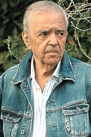Stavros Tsiolis portrait