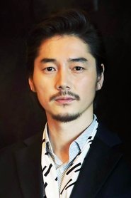 Jo Choon-ho portrait