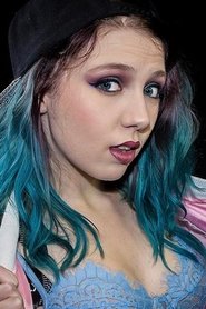 Aspyn Rose portrait