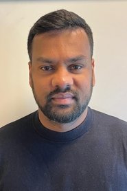 Harikaran Panchalingam portrait