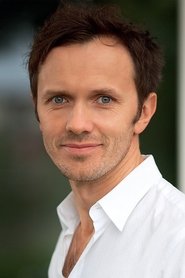 Renārs Kaupers portrait