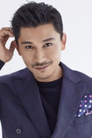 Bozhan Ju portrait