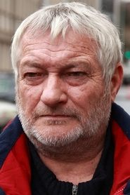Michel Masiero portrait