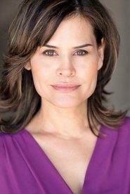 Noelle Perris portrait