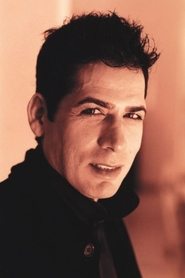 Farhad Mann portrait