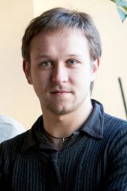Vilius Tumalavicius portrait
