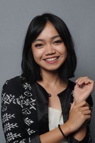 Fathia Izzati portrait