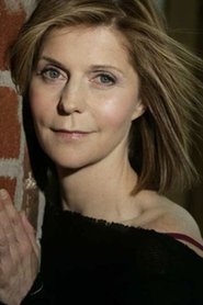 Kate Goehring portrait