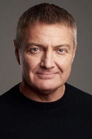 Sergej Vasilkov portrait