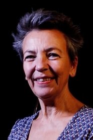 Ruth Toma portrait