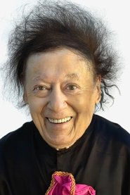 Marty Allen portrait