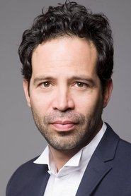 Mauricio Isaac portrait