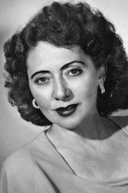 Mona Marti portrait