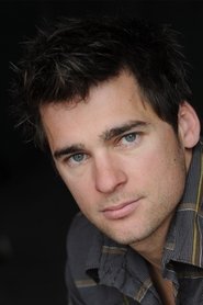 Jon Kralt portrait