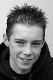 Lewis Chase portrait