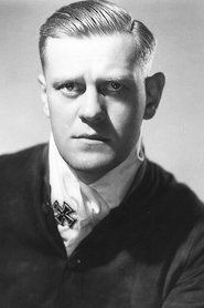 Hans Fuerberg portrait