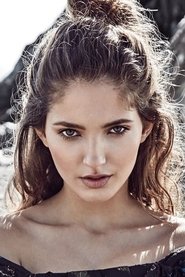Sara Sandeva portrait