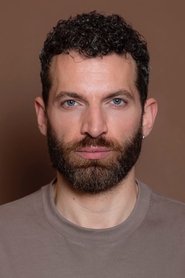 David Novas portrait