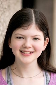 Cynthia Galant portrait
