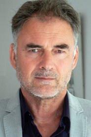Jean-Christophe Brétignière portrait