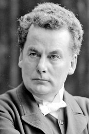 Justus Hagman portrait