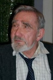 Jerzy Groszang portrait