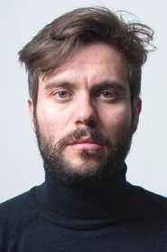 Josue Guerra portrait